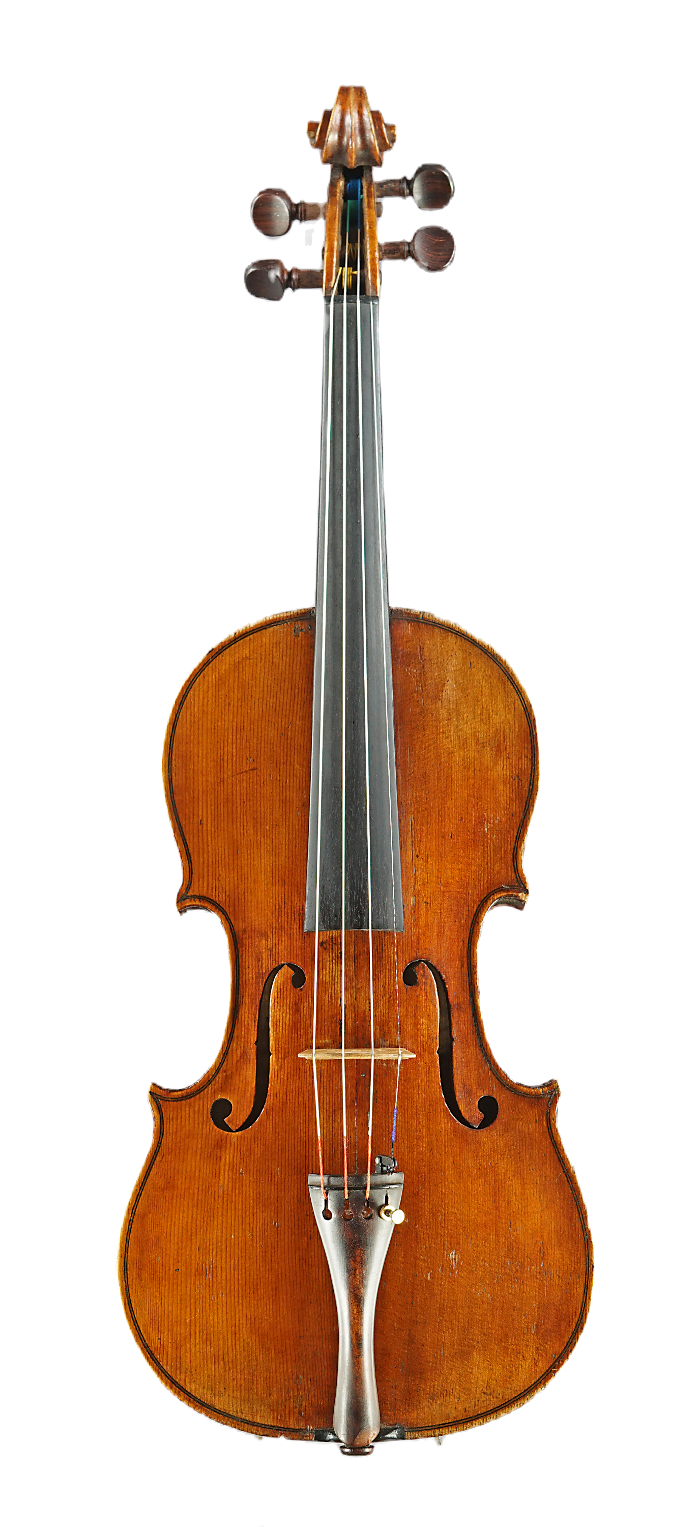 A Violin by Giovanni Battista Grancino | Jonathan Solars Fine Violins